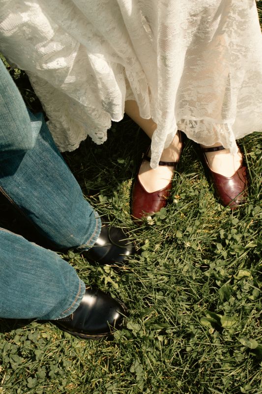 Love story — Photo