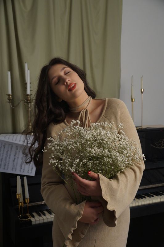 TashkenoVA — Photo