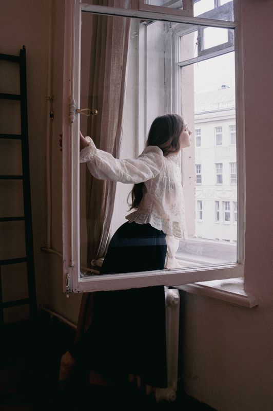 TashkenoVA — Photo